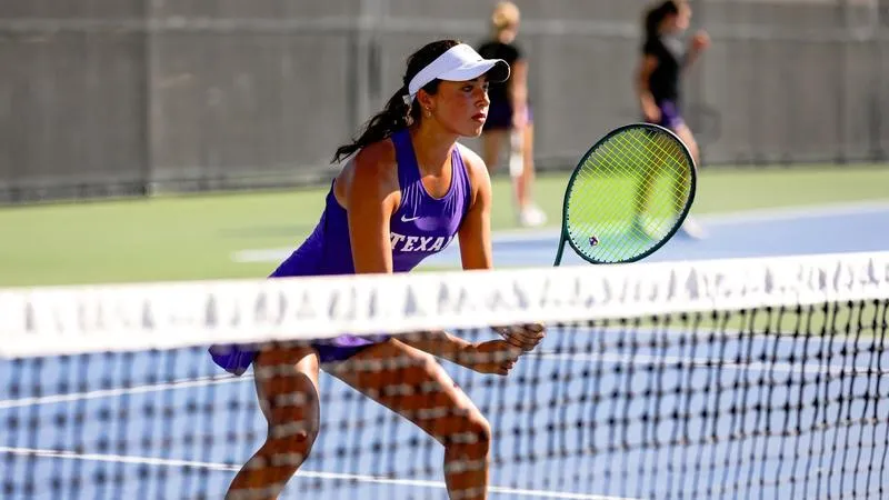 Tarleton State Tennis finishes Fordham Four Invite