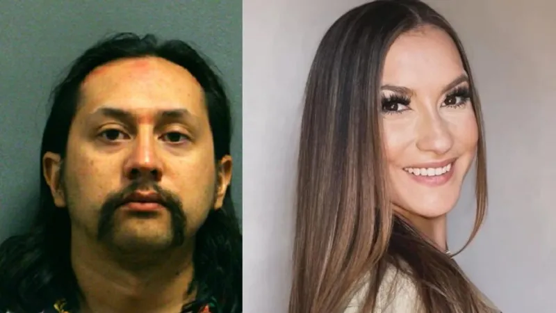 Canyon man pleads guilty in death of his girlfriend, sentenced to 5 years