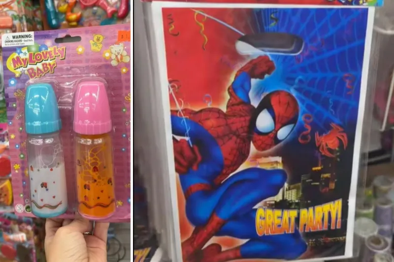 Surprising Dead Stock Finds Are Hiding Across El Paso