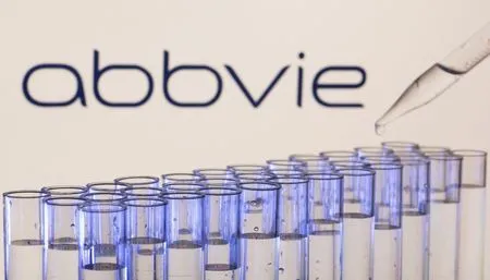 AbbVie blood cancer drug combo cuts risk of progression or death in late-stage study