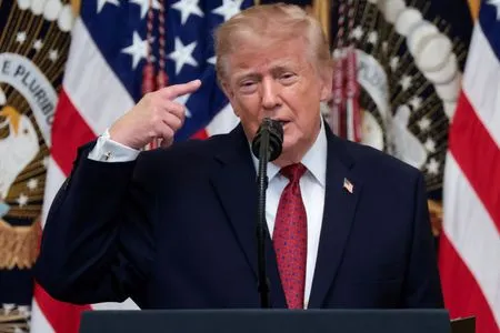 Trump approval at record low; Hispanic voters sour on Republicans, Reuters/Ipsos poll finds