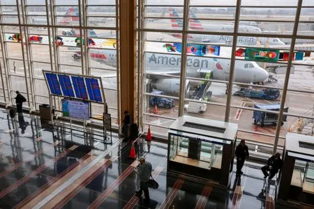 US closes 2024 privacy review into US airlines without seeking penalties