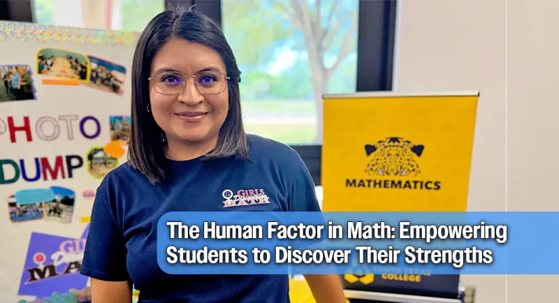 Unlocking Student Potential Through Math