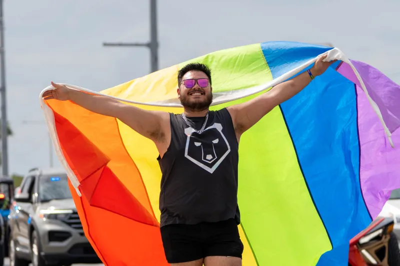Love, diversity and community to be celebrated at South Padre Pride this weekend