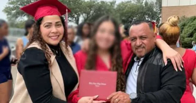 Denton police still searching for missing woman a week after her disapperance