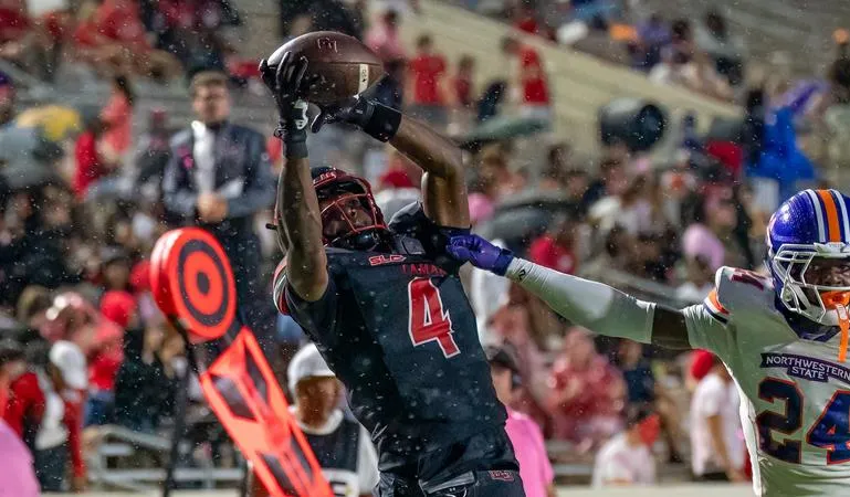 Cardinals Crack the Top 10