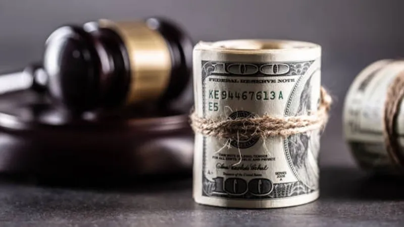 Texas jury convicts Indian national in $150M elder wire fraud and laundering scheme