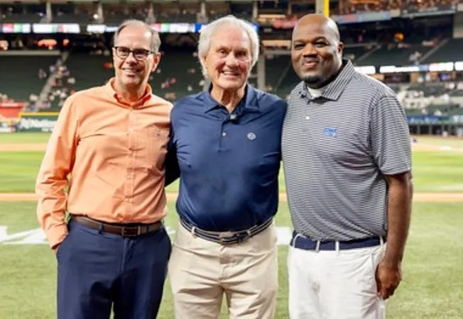 Record-Breaking Fundraising Elevates UTA Athletics