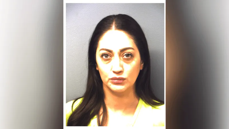 El Paso County tax office deputy arrested on 10 tampering counts in title scheme