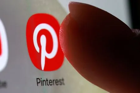 Pinterest taps Amazon veteran James Dibbo as CFO