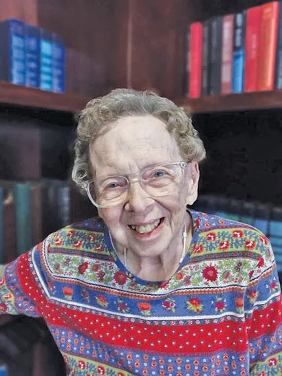 OBIT: Clara Templeton Crank
