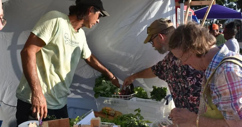 Killeen's Fall Night Market returns Friday