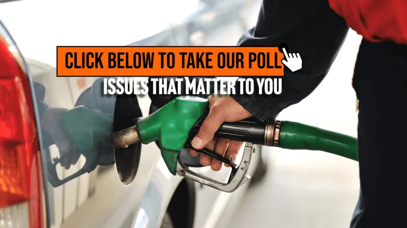 POLL: Has the high cost of diesel changed your driving or commuting habits?