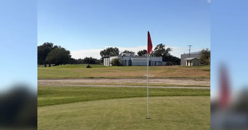 City to update council on golf course management