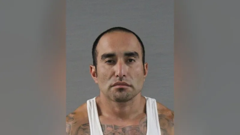 Dimmitt man accused of selling meth to multiple DEA confidential sources reaches plea deal