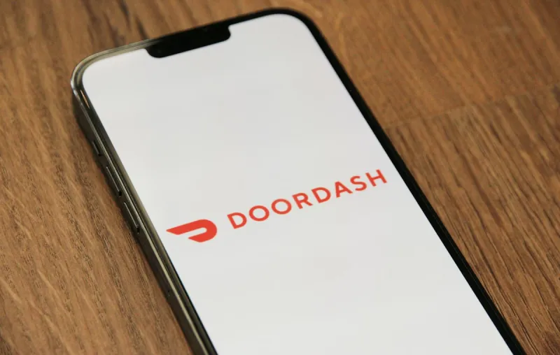 Texas Looks to Get Rid of a Tax on Your Delivery App Fees
