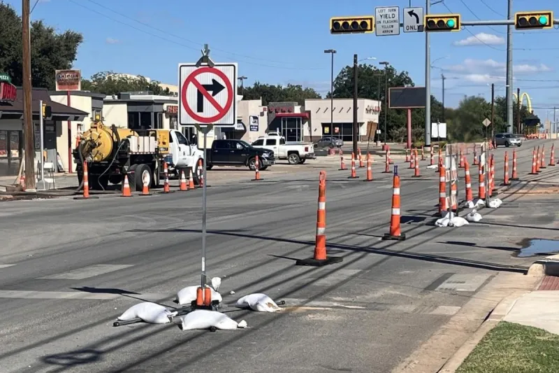 Why Abilene Police Are Increasing Traffic Enforcement Through 202