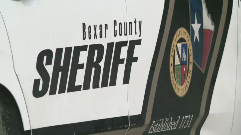 Two dead in Northeast Bexar County shooting, deputies say man shot woman then self