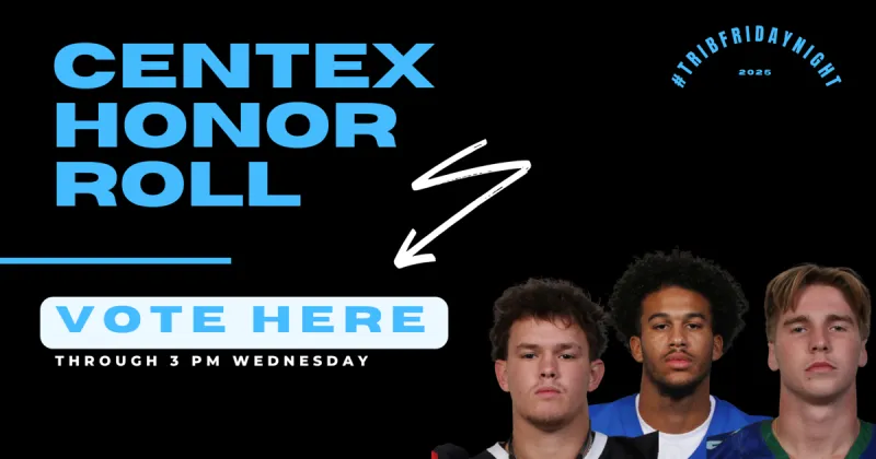 Central Texas Honor Roll: Week 6 - Vote now in our player of the week poll