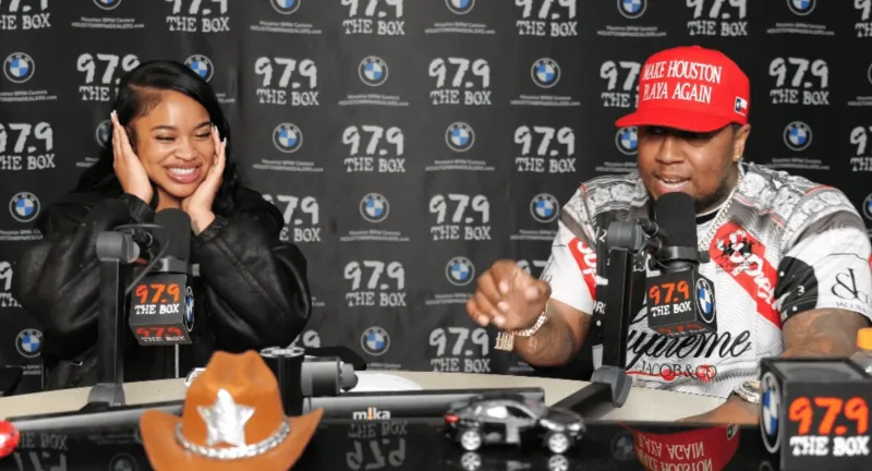 97 Degreez: Killa Kyleon Freestyle