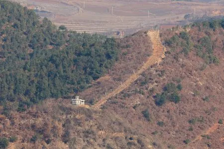 South Korea says preparing response to force North Korean apology over DMZ blast