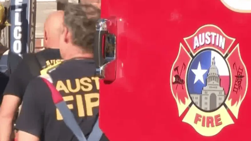 Time is ticking for AFD to hire nearly 100 firefighters to reduce workweeks next year