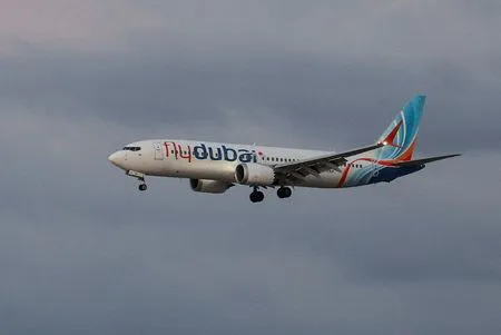 Flydubai co-pilot completed portion of his flight training in New Zealand, police says