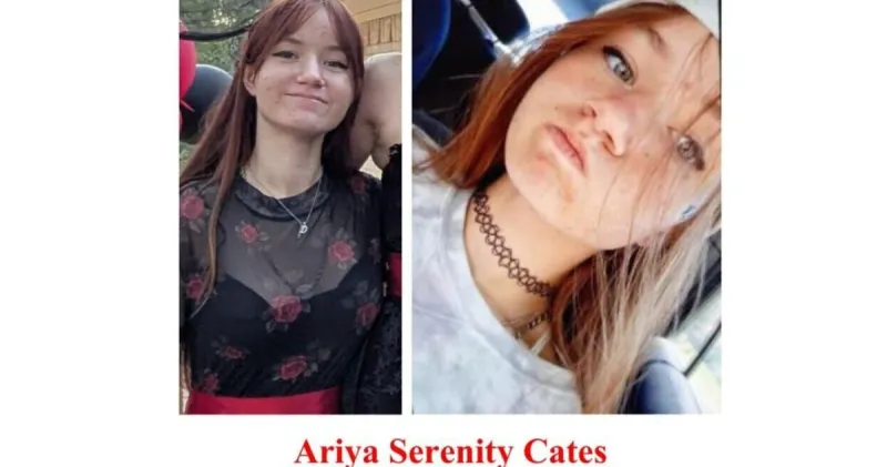 Amber Alert issued for Bryan girl