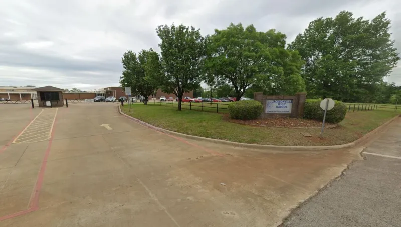 Jacksonville ISD Approves New Weapons Detection Systems