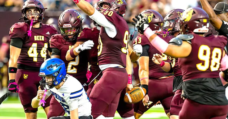 Deer Park takes spark out of Chargers