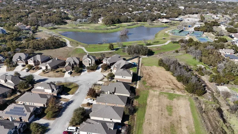 San Antonio leaders not ready to waive fees to fix Timberwood neighborhood's sewage nightmare