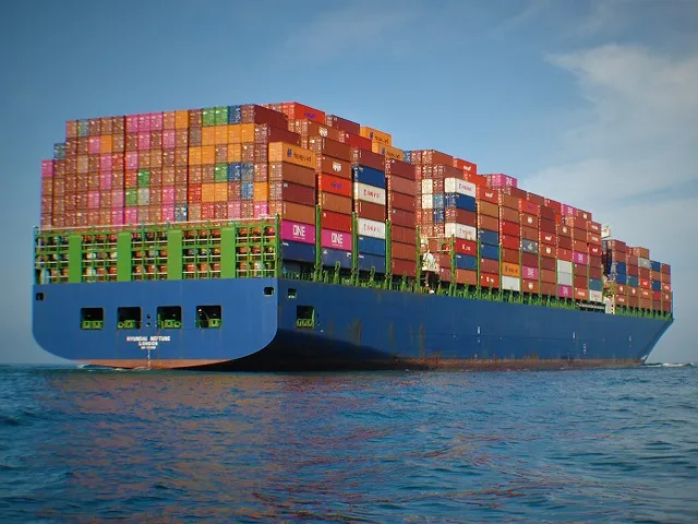 Marine Shipping Could Open Major New Ethanol Market