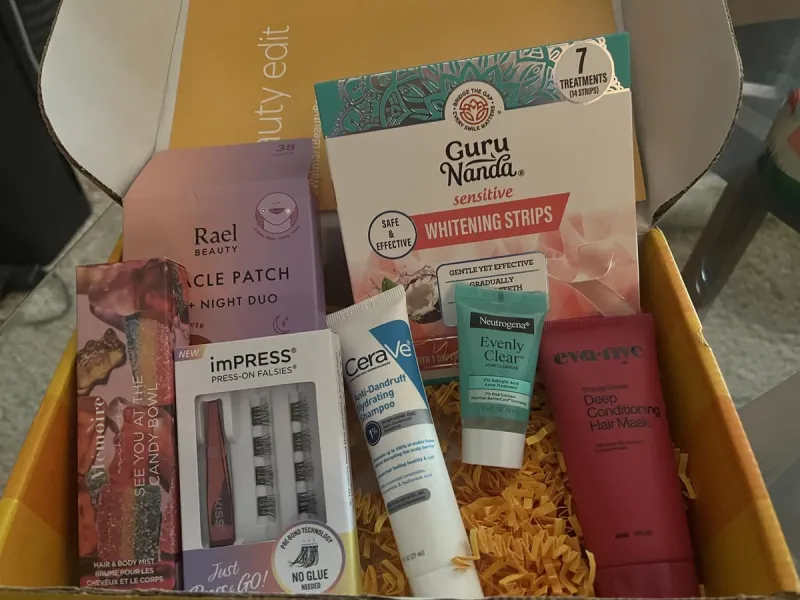 Why a Quarterly Beauty Box Is My Favorite Guilty Pleasure