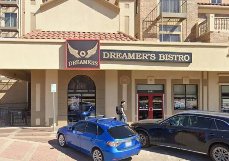 Lubbock's Dreamers Bistro Announces Closing: 'Thank You for Dreaming With Us'