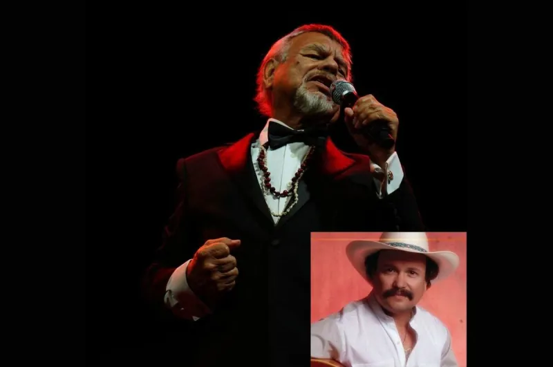 Tickets On Sale Now For Little Joe and Special Guest Roberto Puli