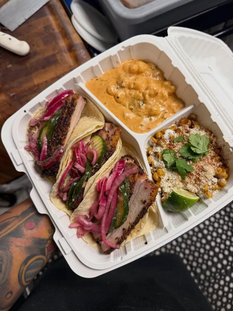 Tacoctoberfest: 31 Days, 31 Lubbock Taco Stops