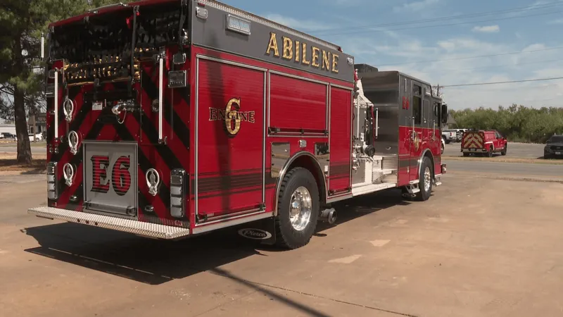 Fire Safety Starts at Home During Fire Prevention Week