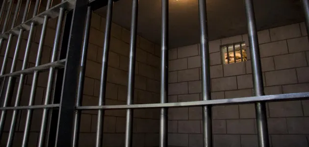 BURLESON COUNTY SHERIFF'S OFFICE MAKES ARREST IN BURGLARY CASE