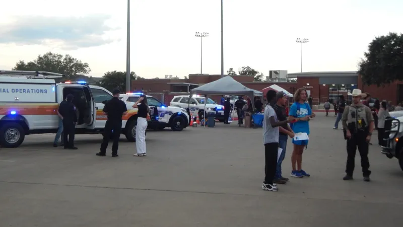 WASHINGTON CO. TO PARTICIPATE IN NATIONAL NIGHT OUT TUESDAY