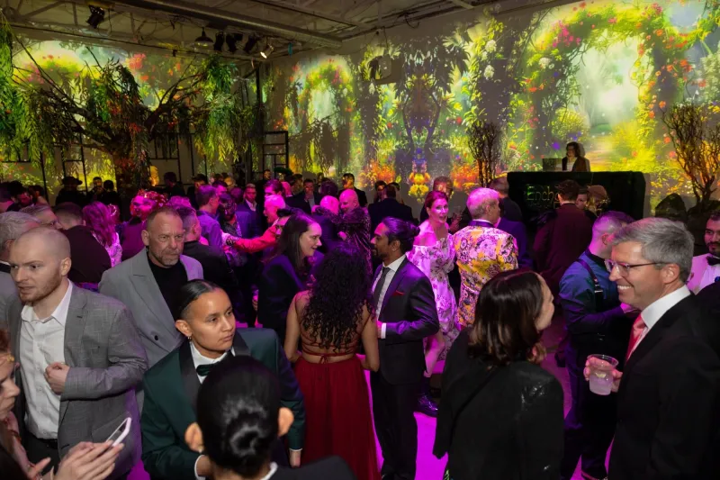 Toast to Life tickets go on sale