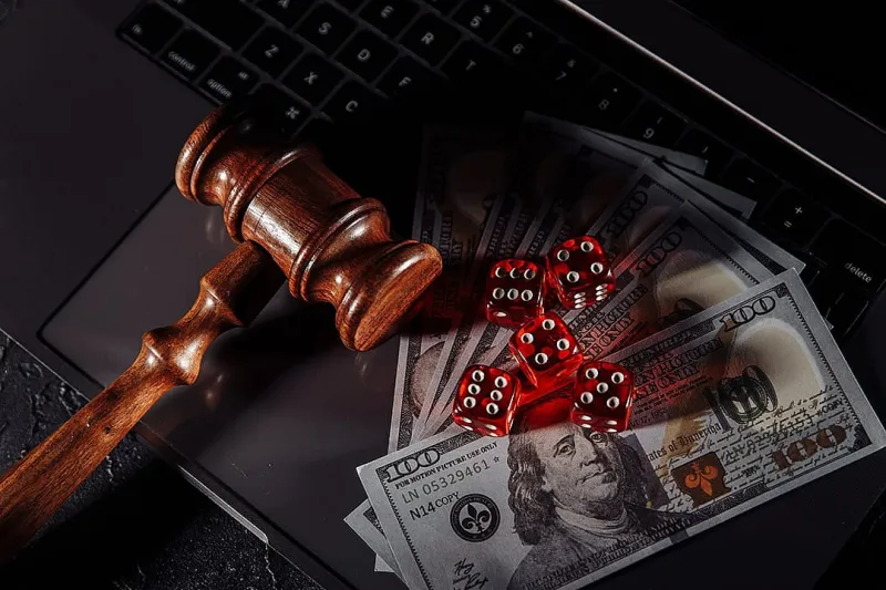 The 5 states leaving billions in gambling money on the table