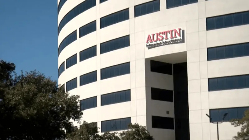Austin ISD among 4 Texas districts selected for state spending review