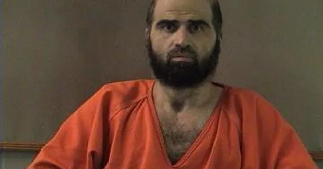 Trump approves firing squad execution for Fort Hood shooter Nidal Hasan