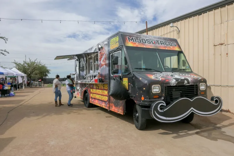 National Taco Day: El Pasoans Pick Their Favorite Taco Spots