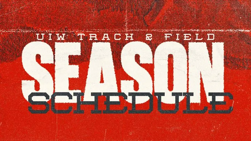 Track and Field Season to Begin Dec. 4