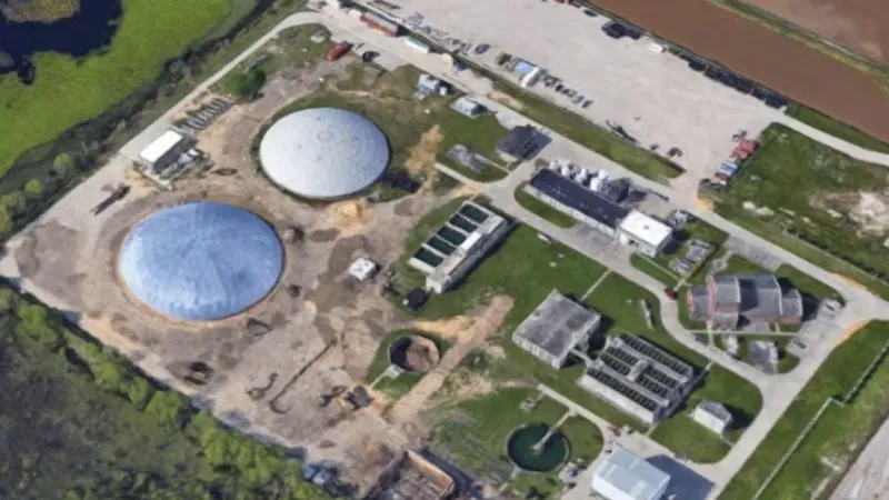 Port Arthur rescinds Boil Water Notice issued following water main leak