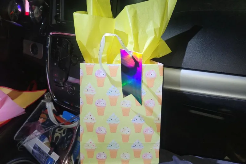 This Birthday Gift Habit Is Surprisingly Common