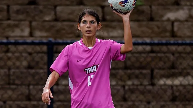 PIONEERS HOST PINK GAME AGAINST FALCONS, PREPARE FOR ROAD TEST WITH DUSTDEVILS