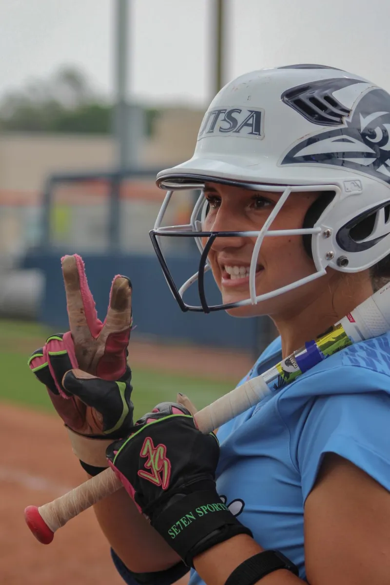 UTSA softball starts 'fallball' with two wins