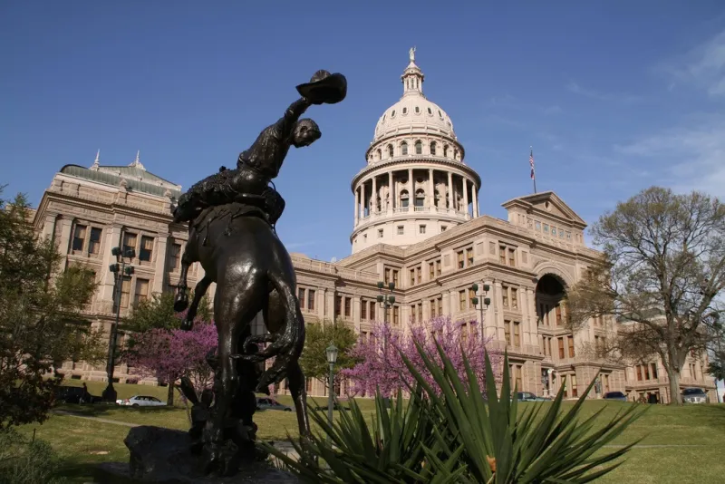 Immigrant charged with assaulting ICE officer in Austin shooting